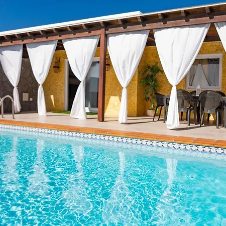 Casa Daneo * Πλάγια Μπλάνκα