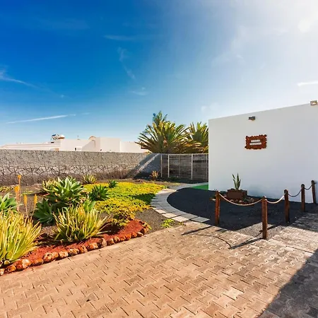 Casa Daneo Σπίτι διακοπών *