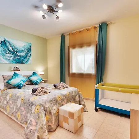 Σπίτι διακοπών Casa Daneo