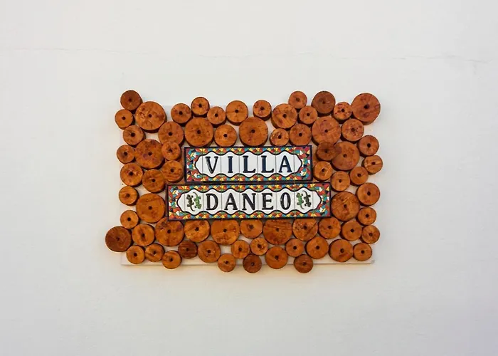 Casa Daneo Playa Blanca