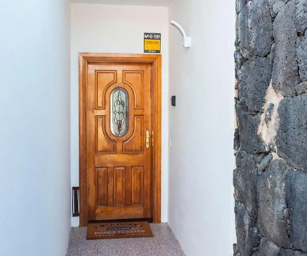 Casa Daneo * Playa Blanca