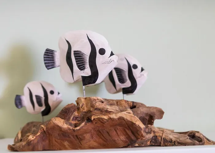 Nyaraló Casa Daneo Playa Blanca