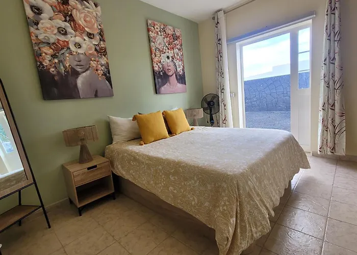 Casa Daneo * Playa Blanca