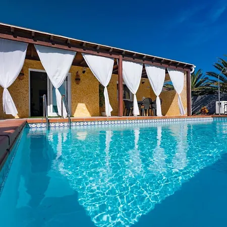 Ferienhaus Casa Daneo