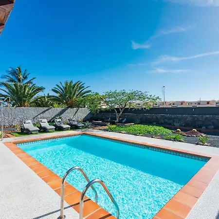Ferienhaus Casa Daneo Playa Blanca (Lanzarote)