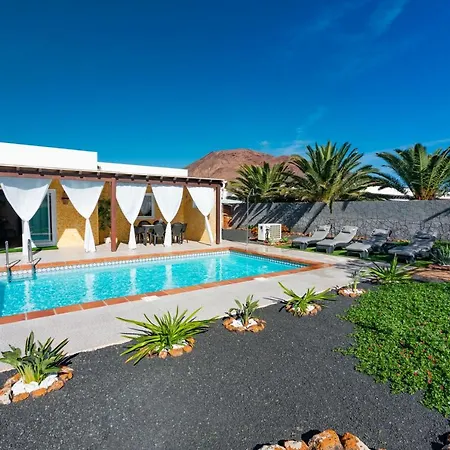 Vakantiehuis Casa Daneo *