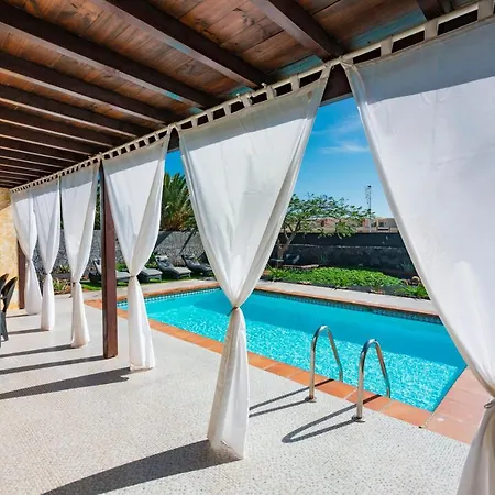 Ferienhaus Casa Daneo *