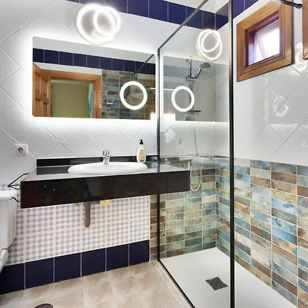 Casa Daneo Ferienhaus