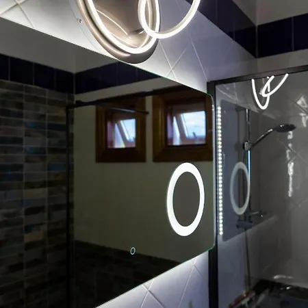 Casa Daneo Ferienhaus Playa Blanca (Lanzarote)