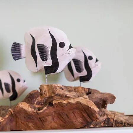 Vakantiehuis Casa Daneo Playa Blanca (Lanzarote)