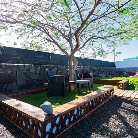 Casa Daneo Playa Blanca (Lanzarote)