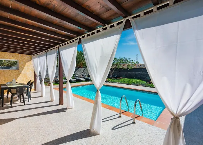 Vakantiehuis Casa Daneo *