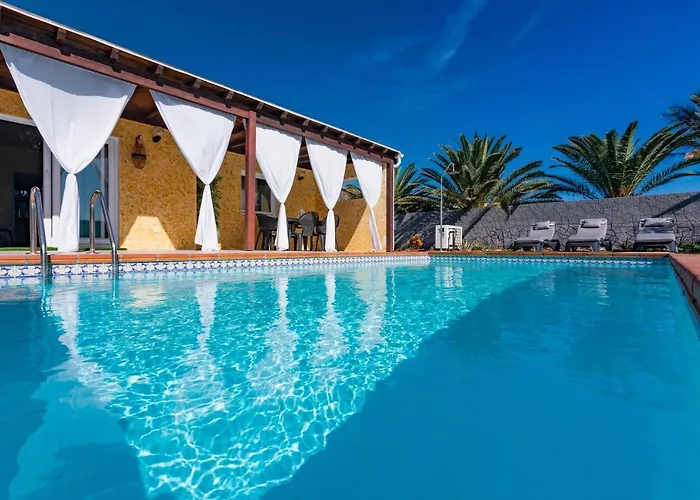 Vakantiehuis Casa Daneo *