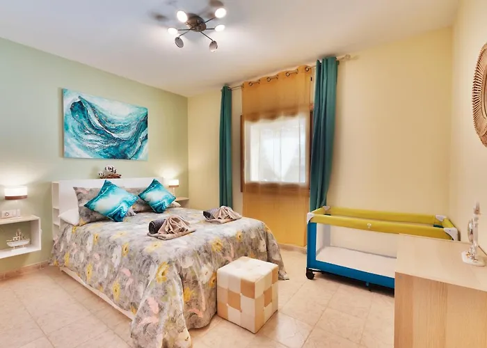 Vakantiehuis Casa Daneo