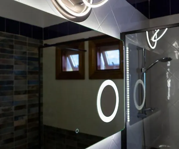 Casa Daneo Vakantiehuis Playa Blanca (Lanzarote)