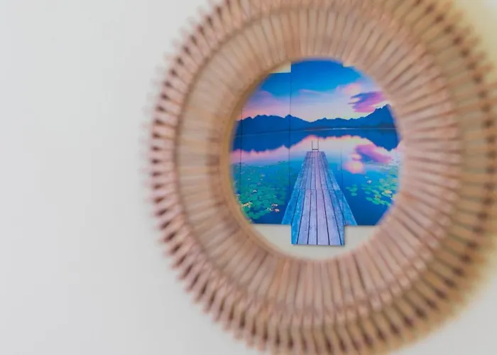 Vakantiehuis Casa Daneo Playa Blanca (Lanzarote)