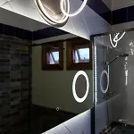 Casa Daneo 別荘 プラヤ・ブランカ