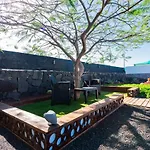 Casa Daneo プラヤ・ブランカ