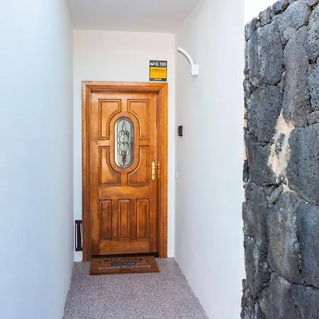 Casa Daneo * Playa Blanca