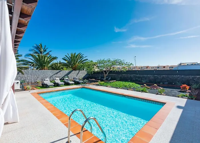 Casa vacanze Casa Daneo Playa Blanca (Lanzarote)